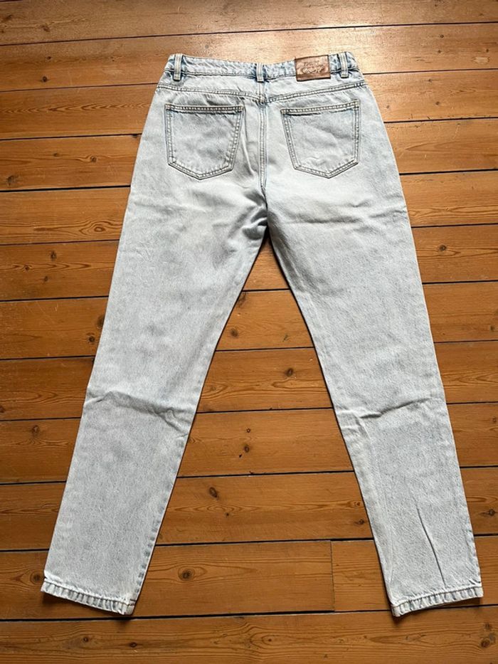 Lot de 4 pantalons - fille - taille 36 - photo numéro 14