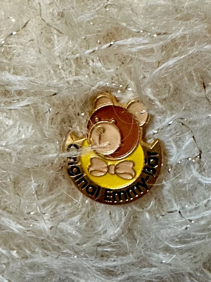 Grand ours Emmy bär - photo numéro 4