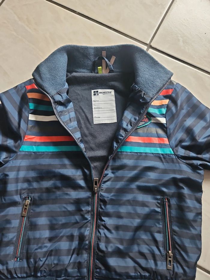 Veste légère - photo numéro 4