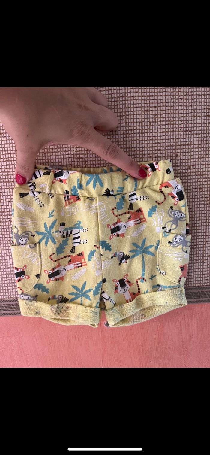 Short