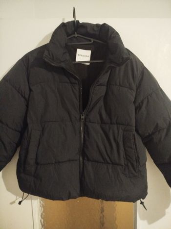 Doudoune bershka  XS