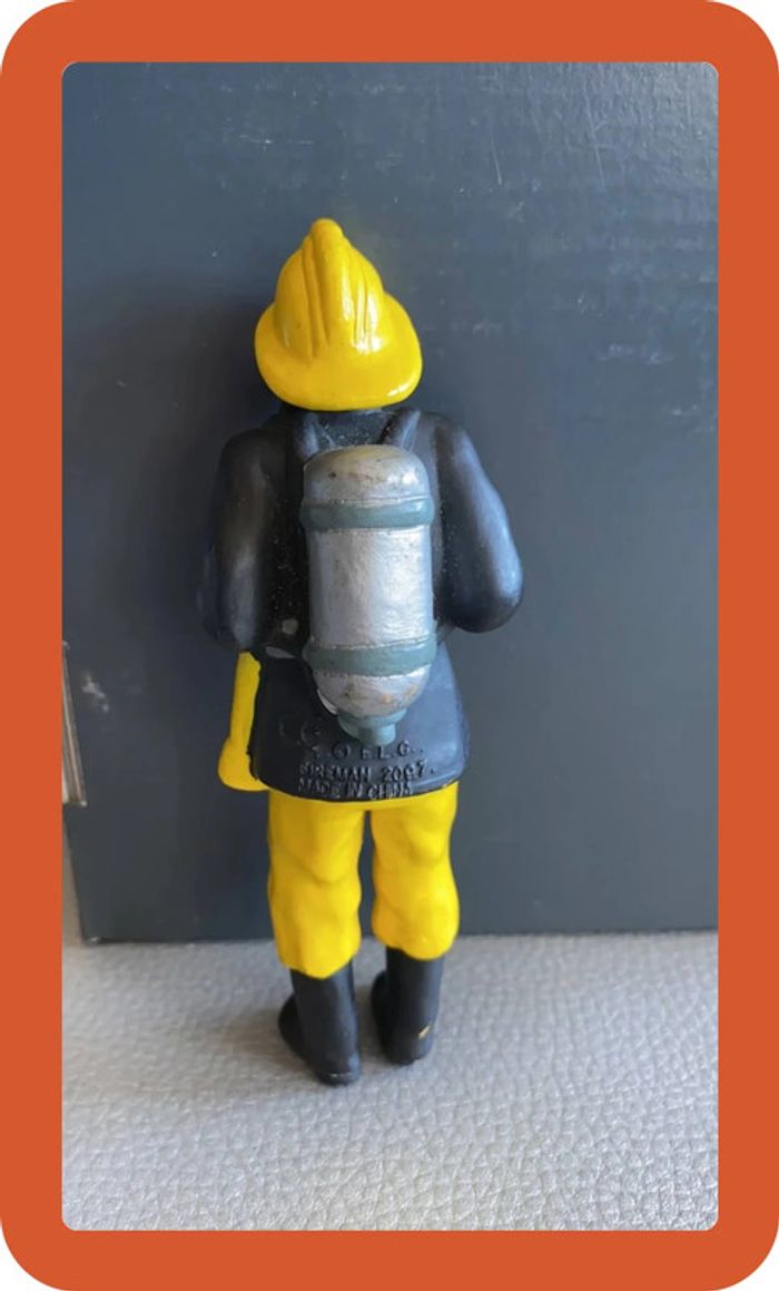 Fireman - photo numéro 2