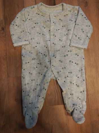 Pyjama