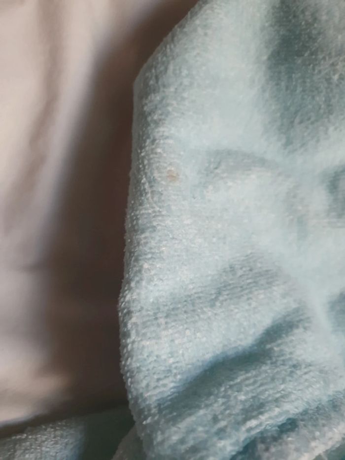 Poncho / serviette de bain pat patrouille garçon 2/4 ans - photo numéro 4
