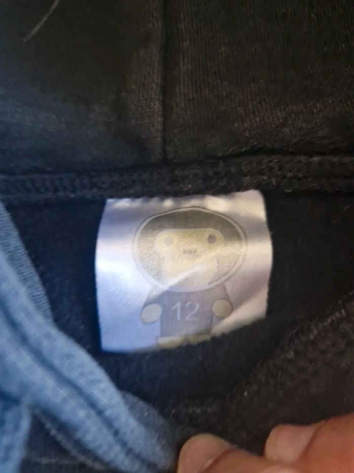 Lot de Sweat-shirt 🖤 3 - photo numéro 15