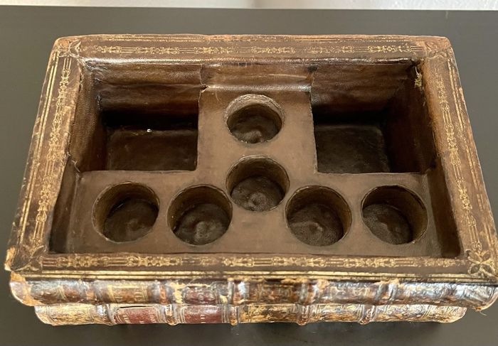 Ancien coffret - photo numéro 10