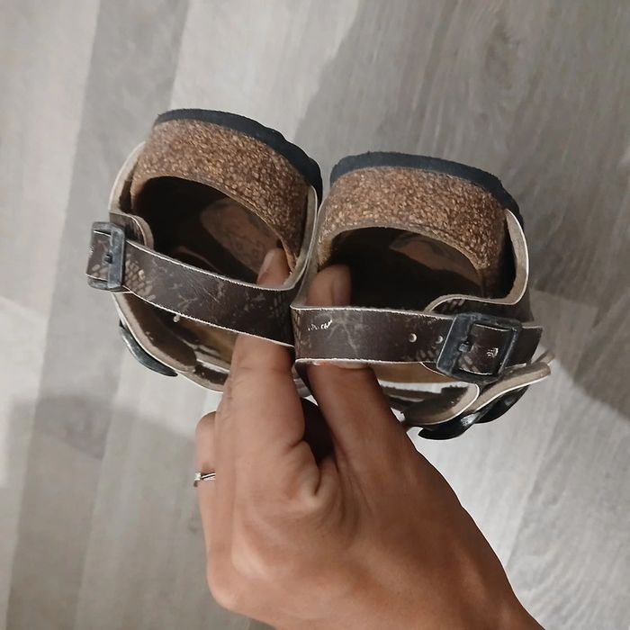 Sandales Birkenstock - photo numéro 6