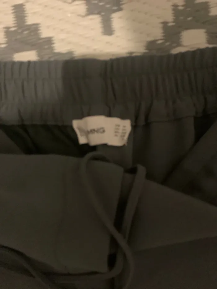 pantalon droit - photo numéro 4
