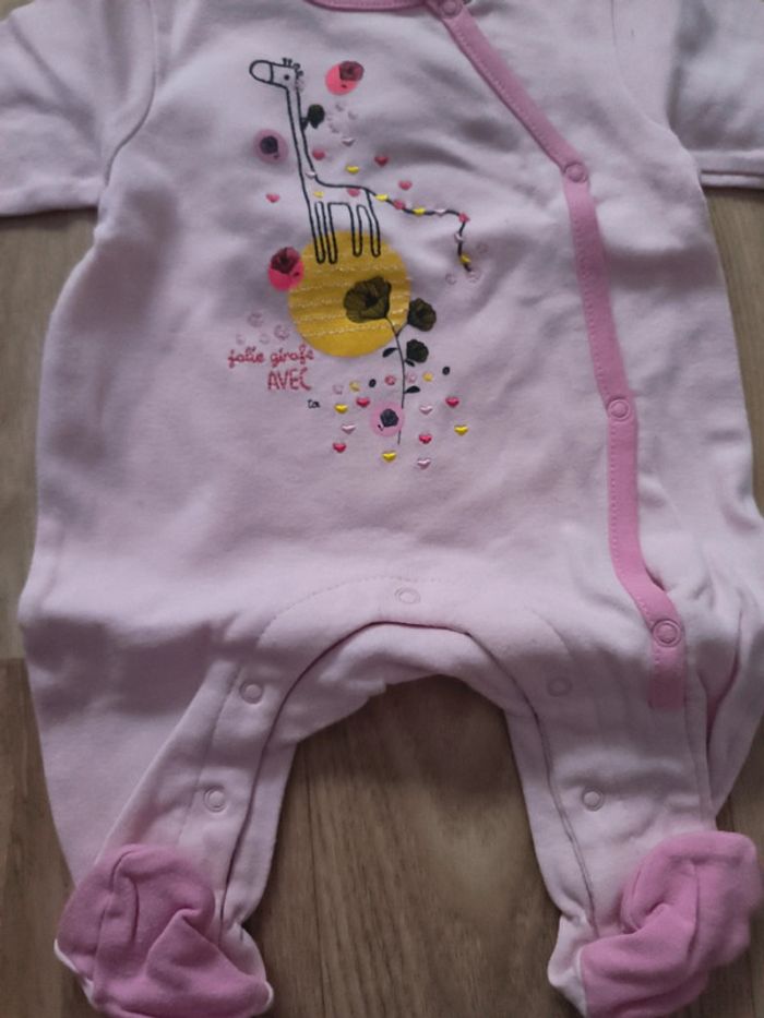 Pyjama - photo numéro 4