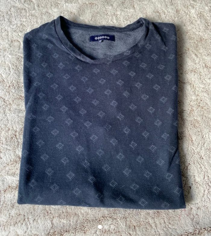 T shirt homme bonobo - photo numéro 2