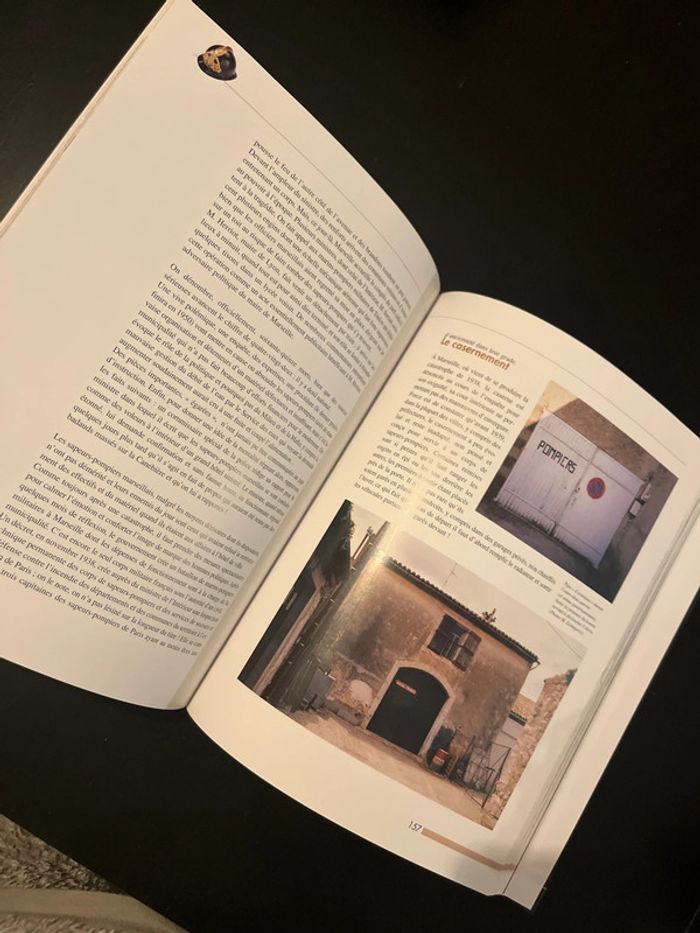 Le monde des pompiers - photo numéro 3