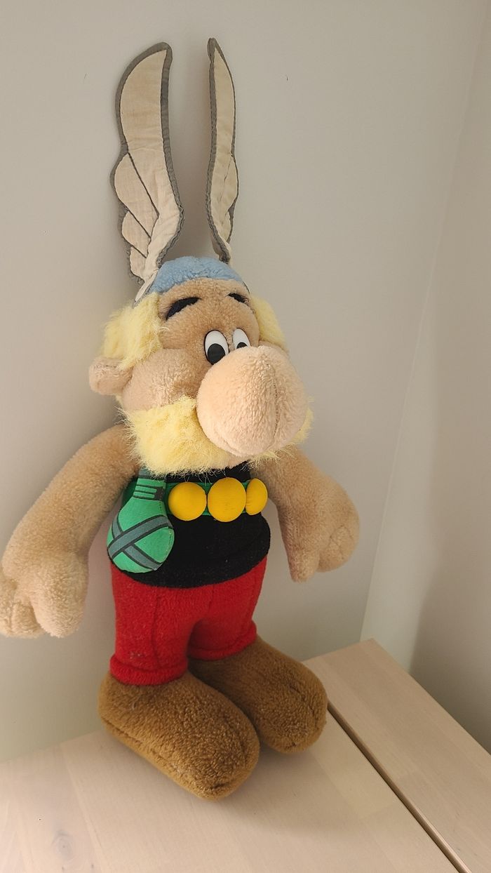 Asterix - photo numéro 3