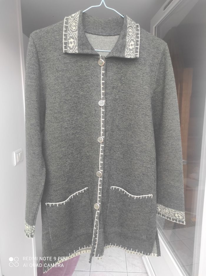 Veste femme taille 1 - photo numéro 2