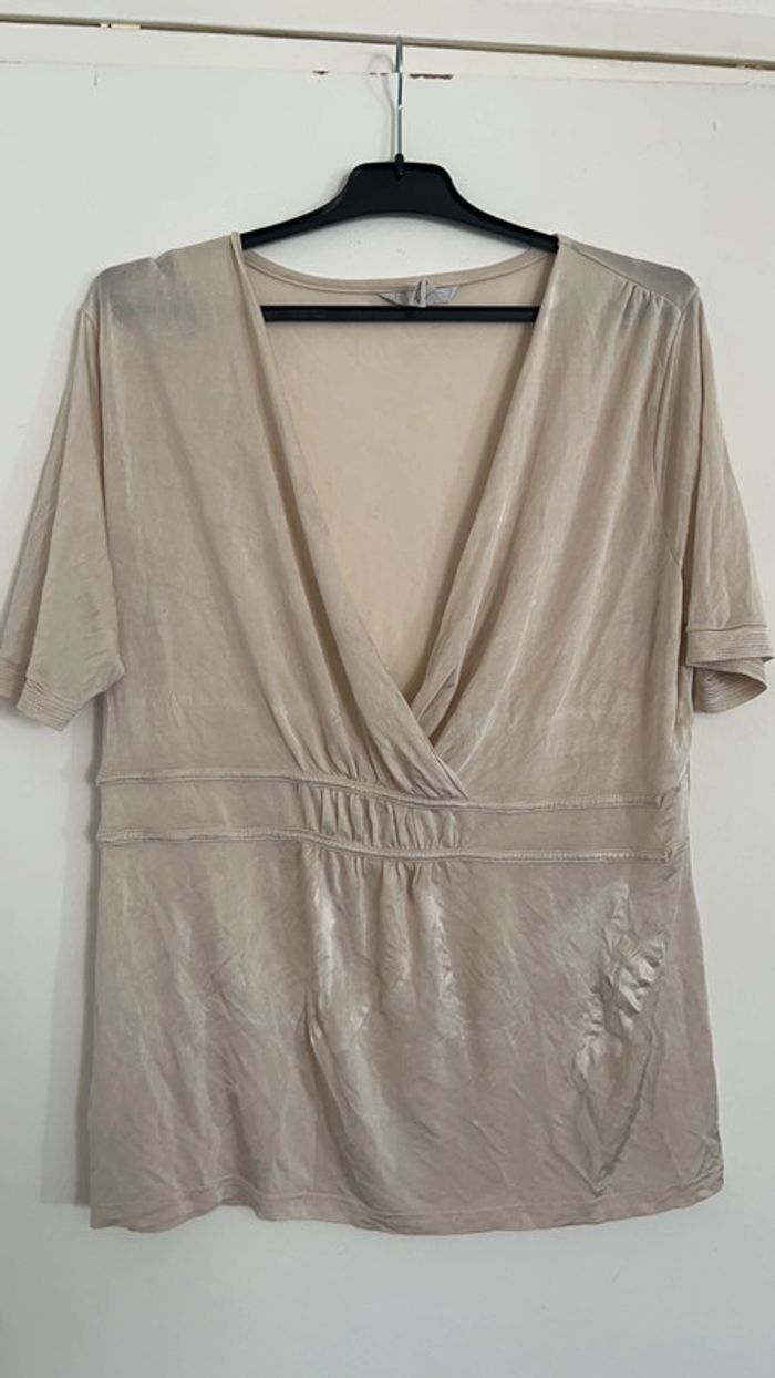 Tee-shirts taille 40