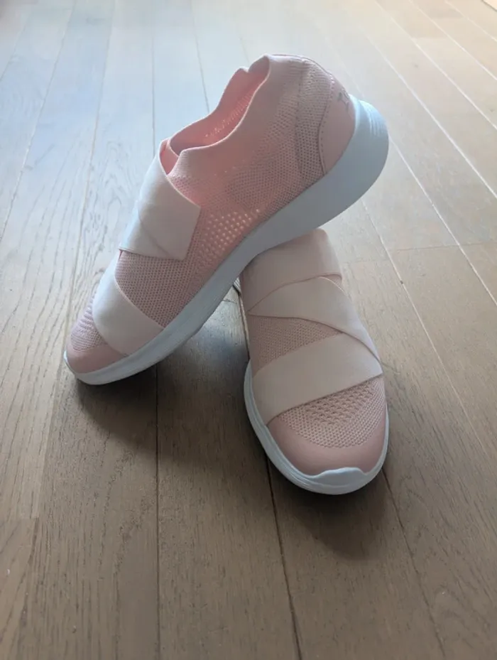Basket Repetto - photo numéro 2