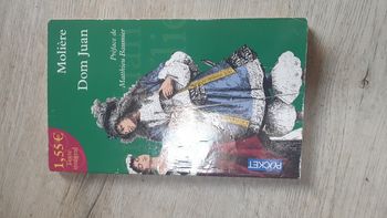 Don Juan molière