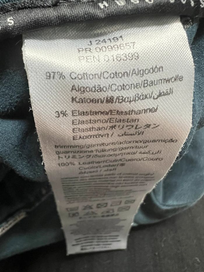 Jeans Hugo Boss - photo numéro 8