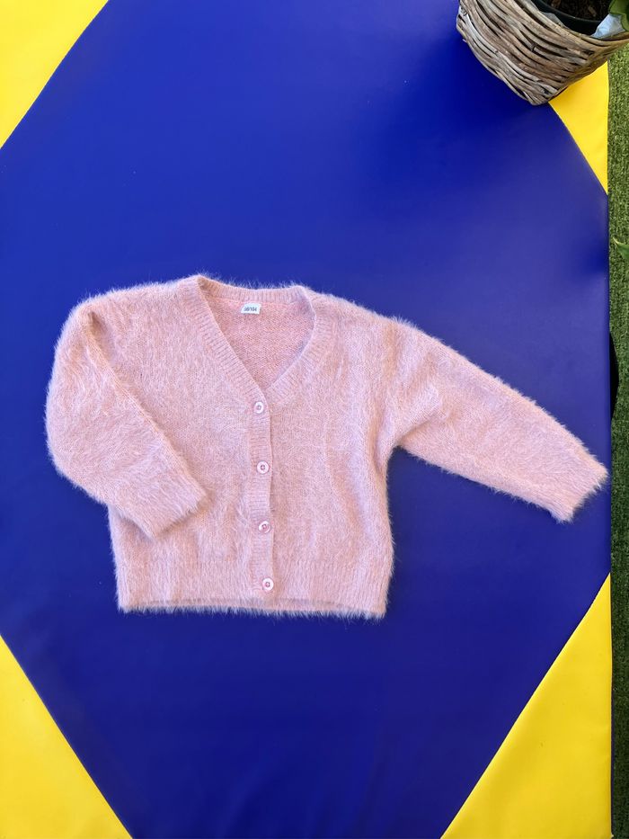 Lot vêtements 4 ans - photo numéro 2