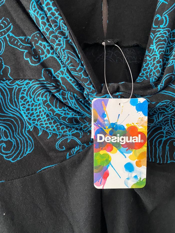 Jolie robe - photo numéro 3