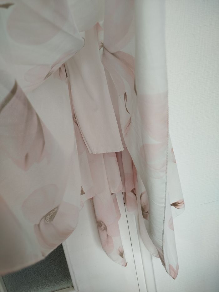 Robe cérémonie taille s/m - photo numéro 3
