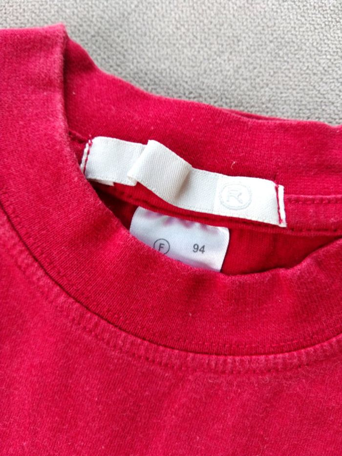 T-shirt - photo numéro 3