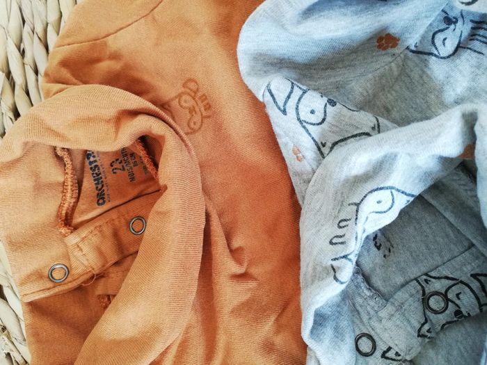 Sous pull 23m - photo numéro 2