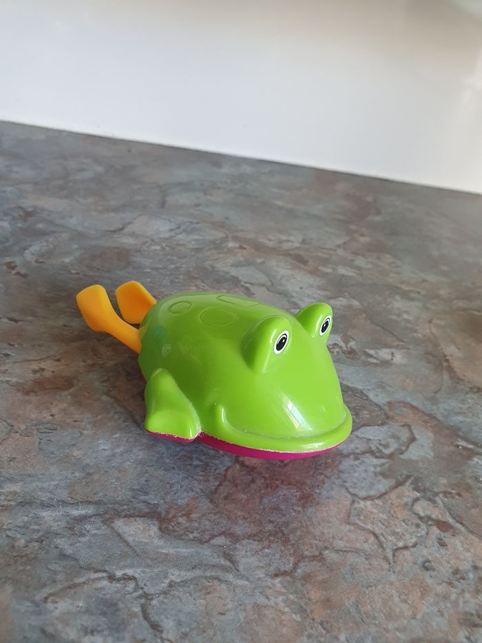 Lot de jouets pour le bain - photo numéro 5