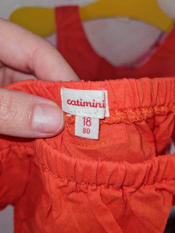 Robe réversible - photo numéro 5