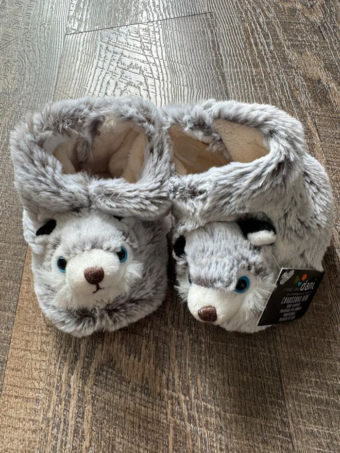 Chaussons