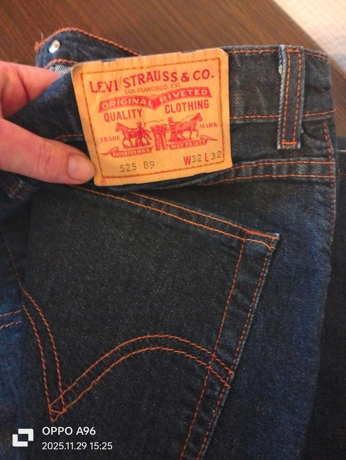 Jeans Levi's - photo numéro 3