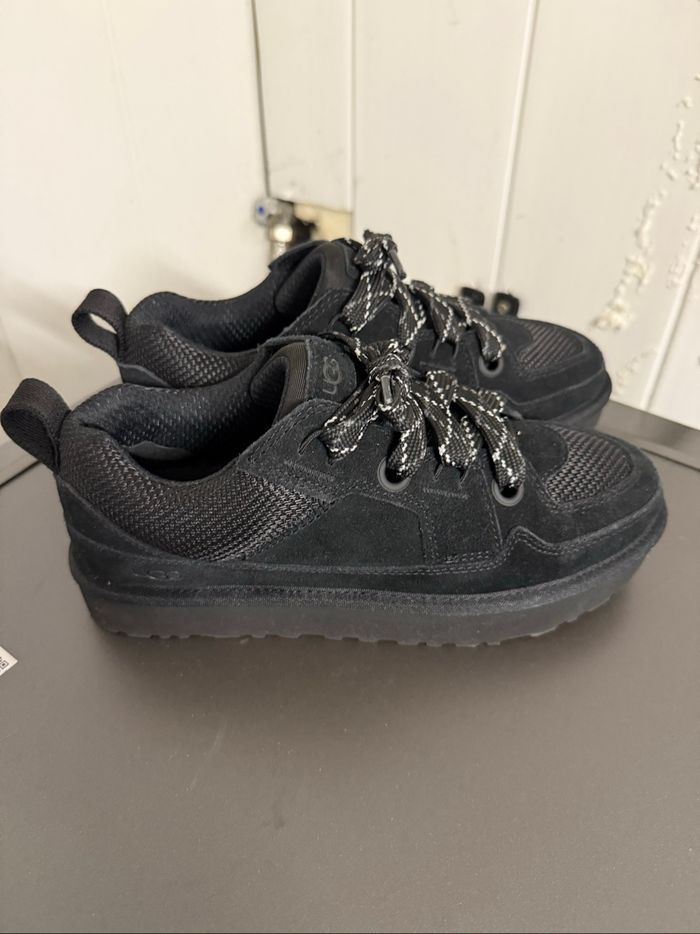 Basket Lo UGG - photo numéro 4