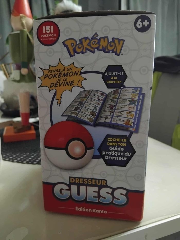 Pokemon - photo numéro 2