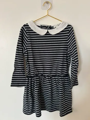 Jolie robe Eden et Victor taille 3 ans en parfait état