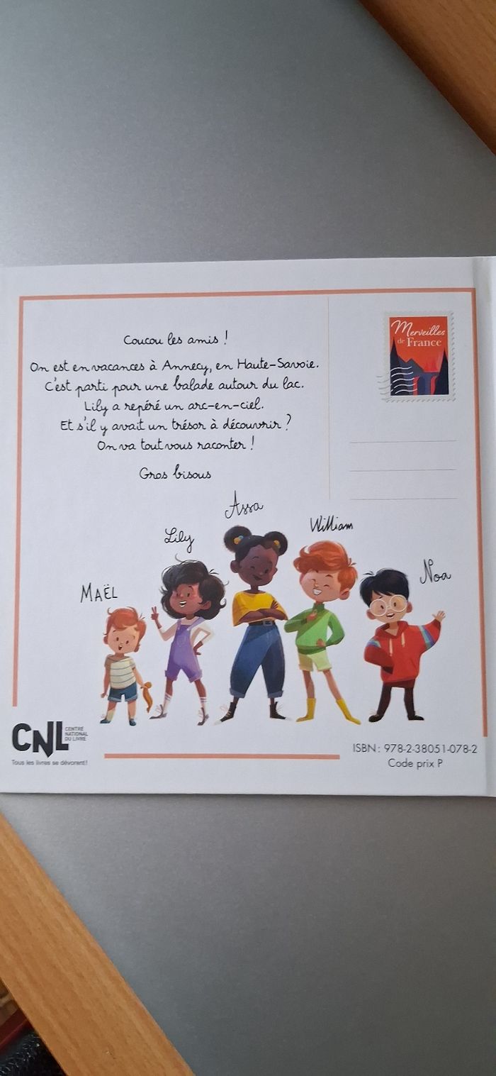 Le lac d Annecy - photo numéro 4