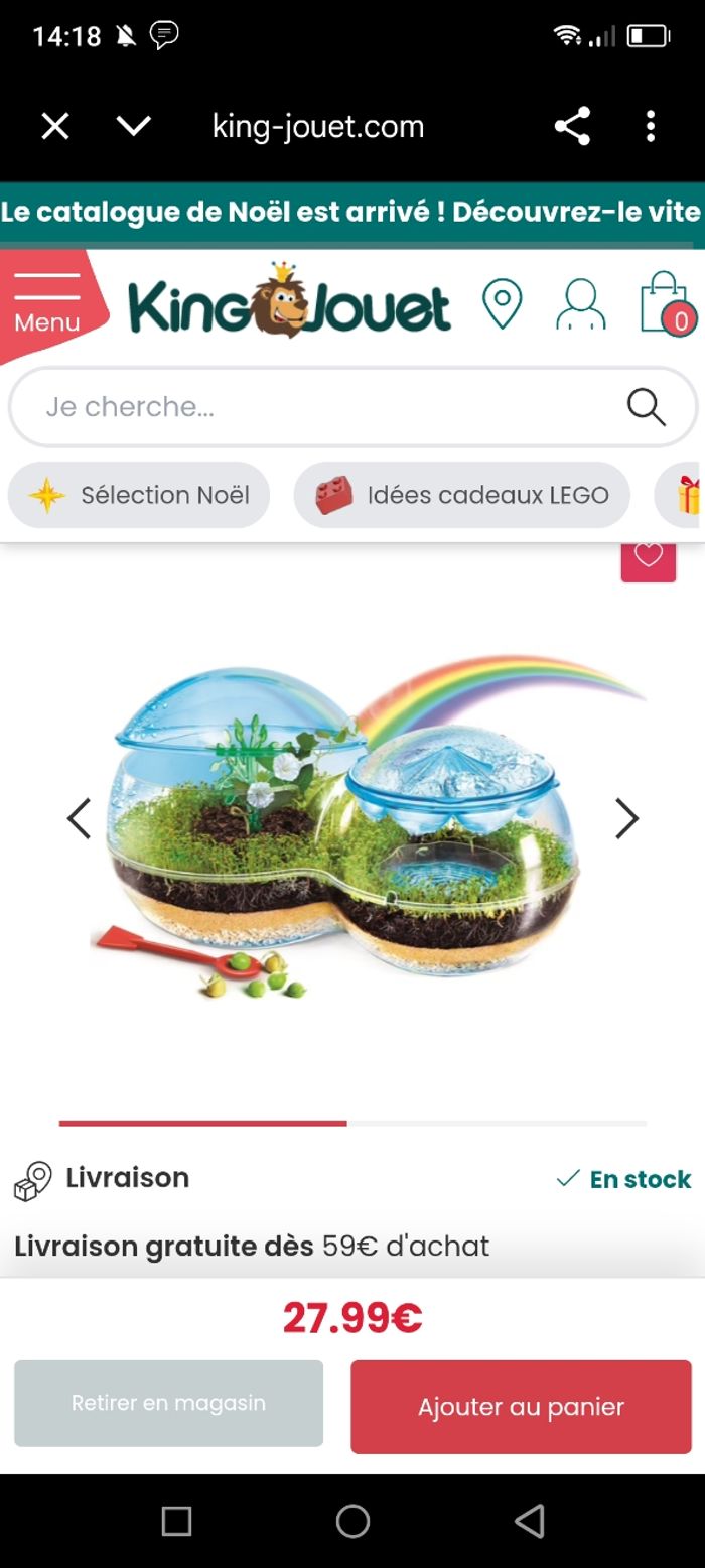 La biosphere - photo numéro 4