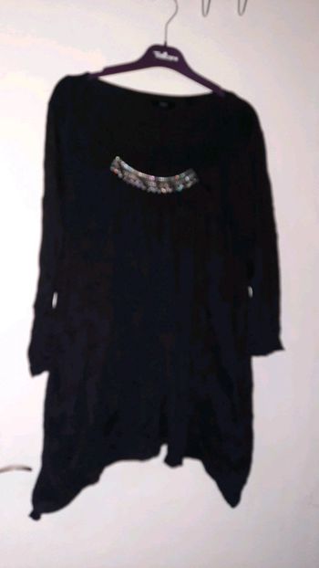 T shirt manche longue