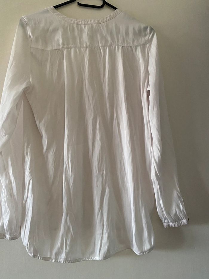 Blouse Esprit Taille S - photo numéro 2