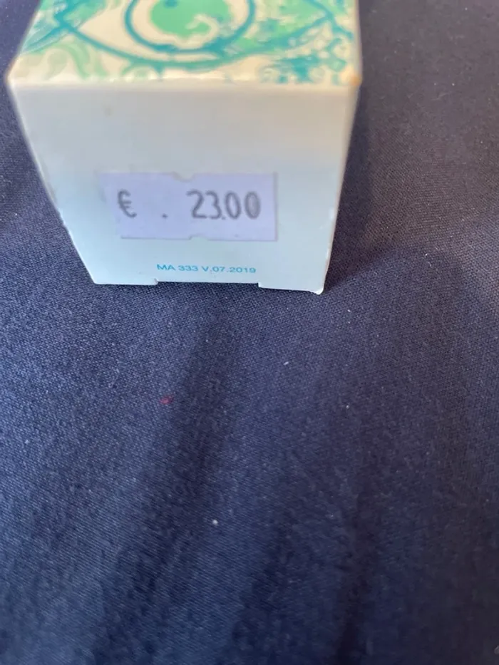 Spray oculaire - photo numéro 4