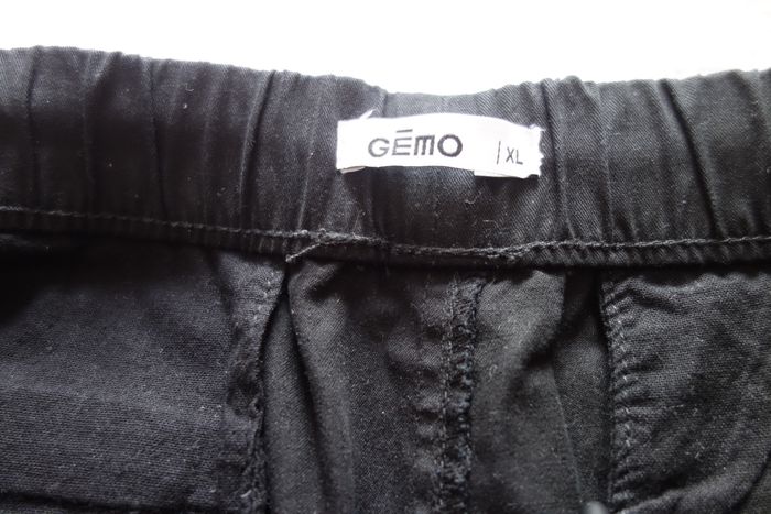 Bermuda homme - photo numéro 4