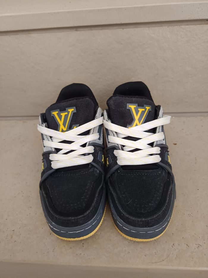 Basket enfant - photo numéro 8