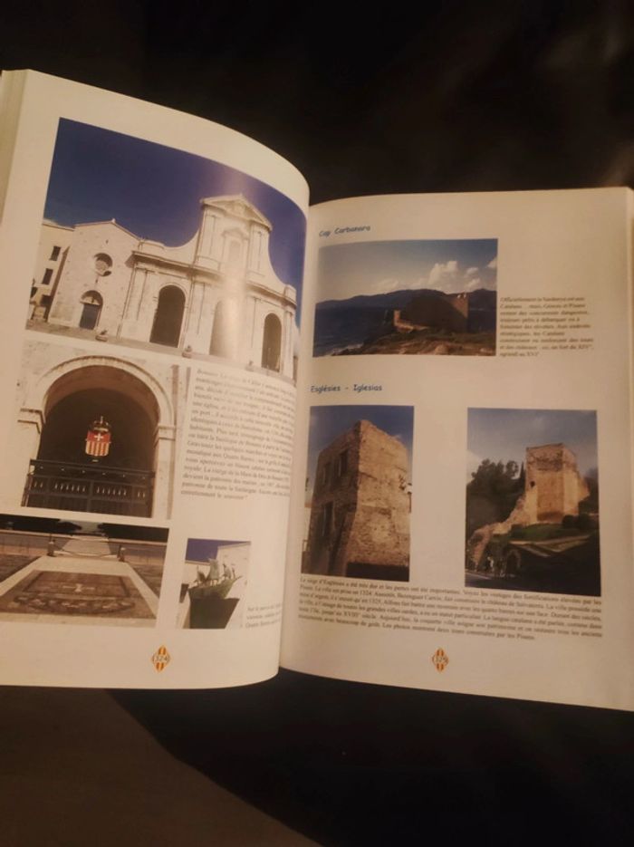 Livres raconte moi les rois de Mallorca - photo numéro 5