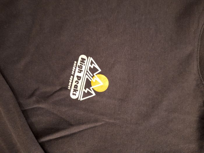 T-shirt manches longues kiabi - photo numéro 3