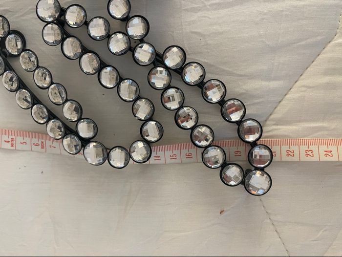 Décoration murale Glam - photo numéro 4