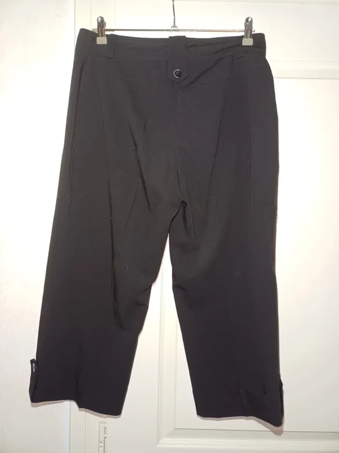 Pantacourts sans marque - photo numéro 3