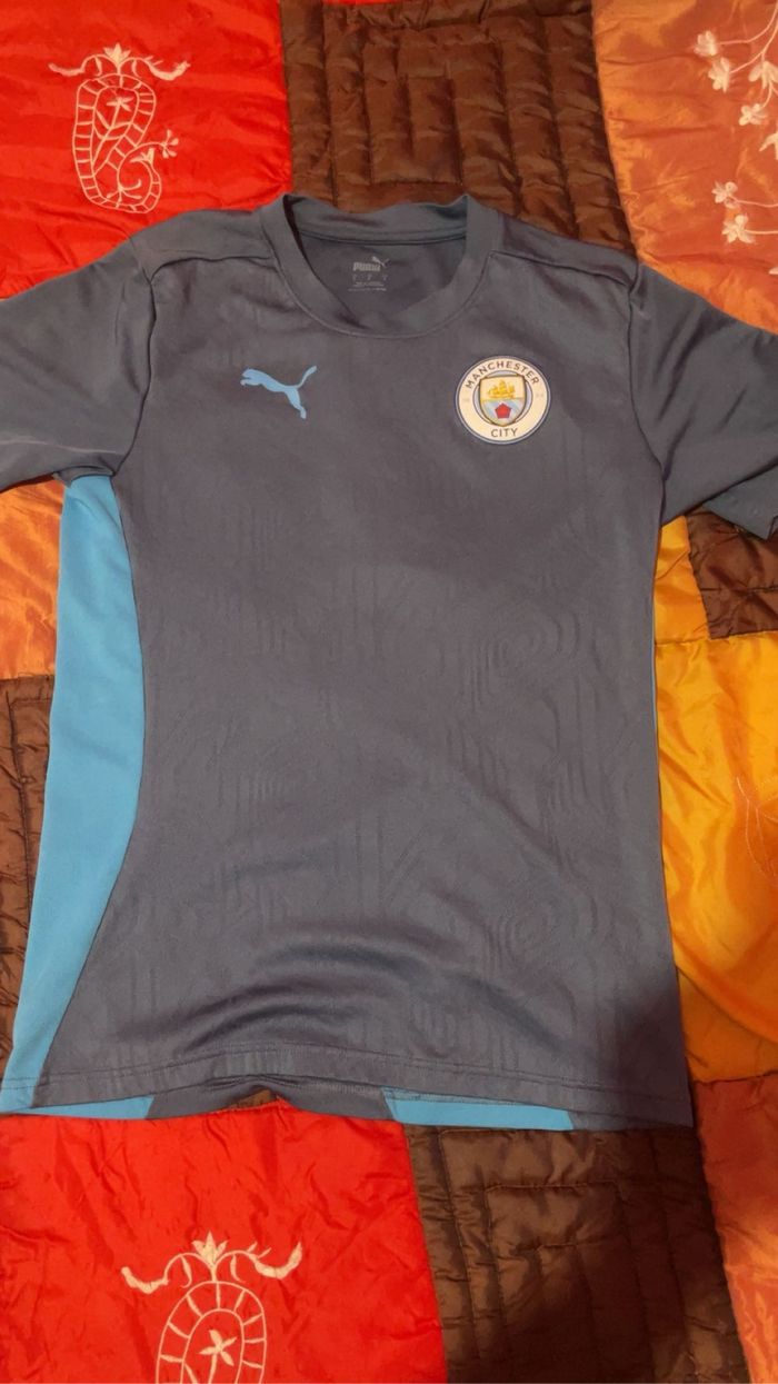 Ensemble de foot - photo numéro 2