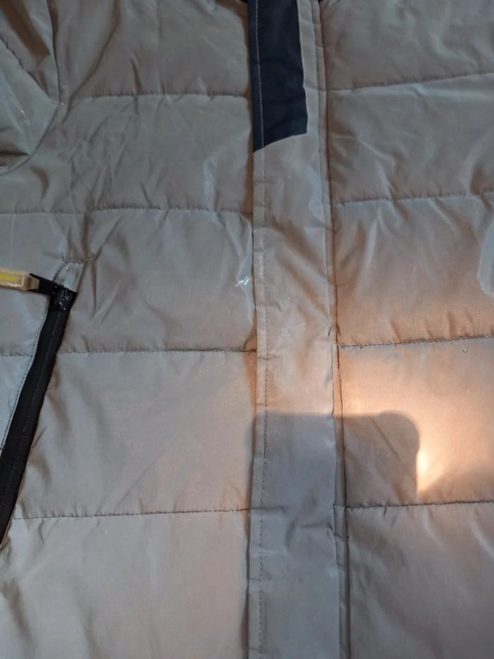 Doudoune / Manteau Taille 12 ans - photo numéro 5
