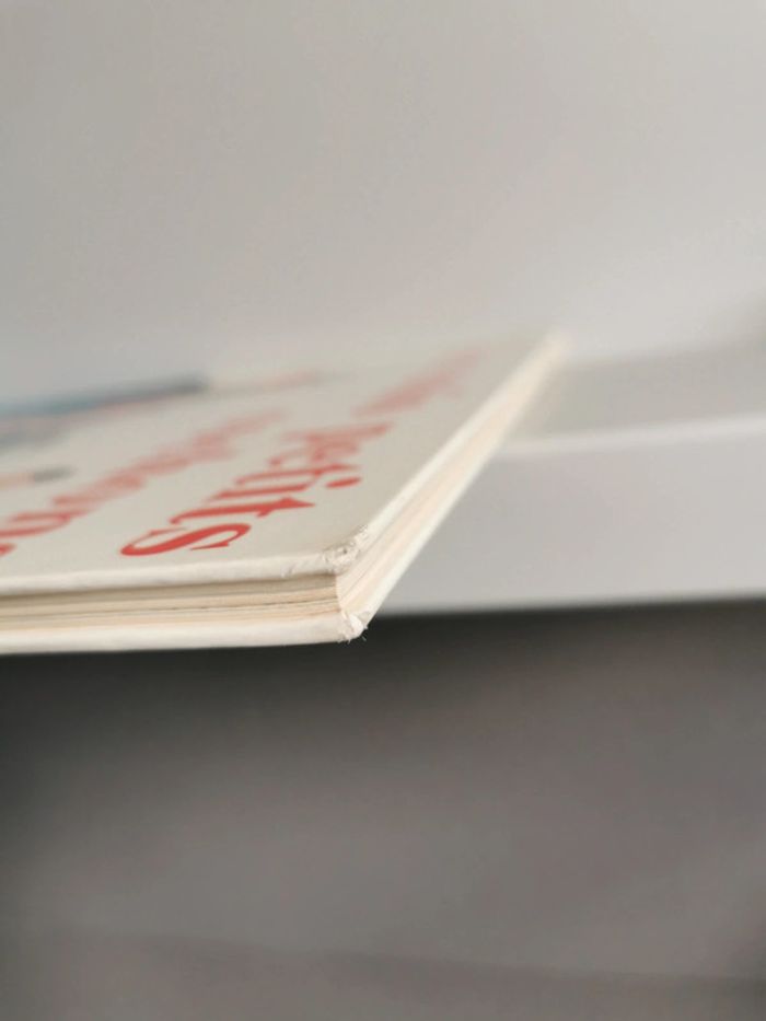 Les 3 petits cochons éditions Gamma - photo numéro 9