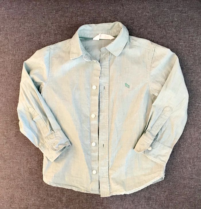 Chemise