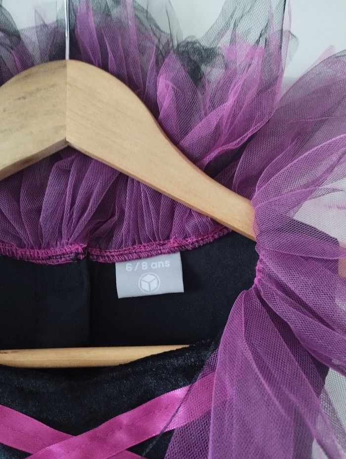 Déguisement enfant 7/9 ans - photo numéro 3