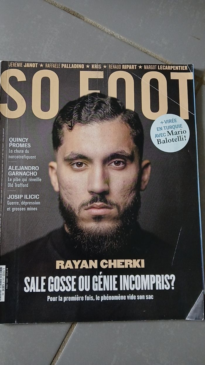 So foot - photo numéro 4